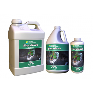 GH FloraNova Grow