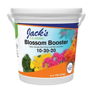 Jack's Bloom Booster