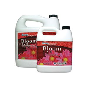Nutrilife - Heavy Harvest Bloom