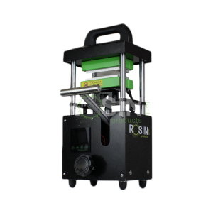 Rosin Tech Smash - Rosin Tech Products