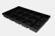 Square Pot Carrying Tray – 15 Count for 4.5" Pots