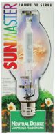 Sunmaster Neutral Deluxe MH Conversion Lamp - 1000W - 4000K