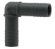 Inset Elbow Poly Fittings