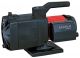 Leader Ecoplus Horizontal Multistage Pump 240 3/4 HP 1 - 115V