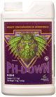 Advanced Nutrients pH Down - 1L