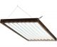 AgroBrite T5 Fluorescent Designer System
