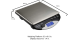 AMW Precision Bench Scale