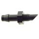 Barb 10-32 Thread Adapter .16" 
