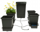 Auto Pot - Comple 4 Plant Grow System