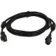 Ballast Power Cord - 240V style - 16ft