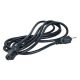 Ballast Power Cord - 120V style - 6ft