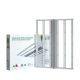 BC Grow Gear - ALDER LED 680W 6 BAR LIGHT FIXTURE