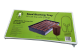 BC Grow Gear Seed Starting Tray - 50 Cell Tray With Q Plugs