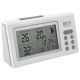 Bios Weather - Indoor / Outdoor Wireless Thermometer & Hygrometer