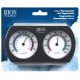 Bios Indoor Thermometer and Hygrometer