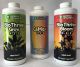 General Organics 3-Pack BioThrive Grow, Bloom, CaMg+ 1 L
