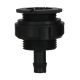 Botanicare® Ebb & Flow Barbed Fitting 1/2in