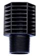 Botanicare Ebb & Flow Screen Fitting (25/Bag)