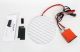 9" Vacuum Chamber Digital Heat Pad