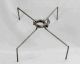 Tri-Clamp Quadpod