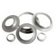 Can-Filters Flanges