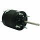 Chiller Motor - R3-R358 - 3.3" Diameter Motor - 1/20 HP