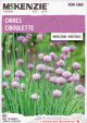 Chives - McKenzie Seeds