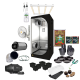 Complete Grow Tent Kit - For Beginners
