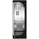 Dark Room 60 Grow Tent - 2x2x5.5 ft - Secret Jardin