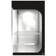 Secret Jardin Dark Street 120 Grow Tent - 4x4x6.5 ft