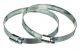Duct Clamps