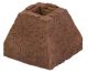 Eazy Pyramid Mini – 144/Case (Organic Growing Media)