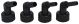 EcoPlus® Chiller Fitting Kits