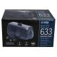 EcoPlus Eco 633 Fixed Flow Submersible/Inline Pump 594 GPH