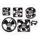EcoPlus Axial Fan 
