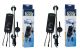 EcoPlus Aqua Heat Titanium Reservoir & Aquarium Heater