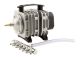 EcoPlus® Commercial Air 3 - 35 Watt Single Outlet 1030 GPH