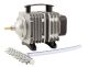 EcoPlus® Commercial Air 5 - 80 Watt Single Outlet 1300 GPH