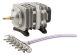 EcoPlus® Commercial Air 1 - 18 Watt Single Outlet 793 GPH