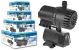EcoPlus® Fixed Flow Submersible / Inline Pumps