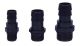  EcoPlus Replacement Eco 3/8in Press on Fitting