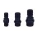 EcoPlus Replacement Eco 1/2in Press on Tapered Fitting