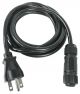 Gavita 8 ft Power Cord for LED