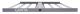 Gavita Pro 1700e LED 120-277 V - With Power Cord