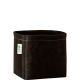 GeoPot® Fabric Pot Black - 1 gallon