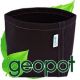 GeoPot® Fabric Pot - Black