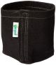GeoPot® Fabric Pot Black - 20 gallon