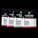 General Hydroponics FloraPro – Professional 3-Part Nutrient System 