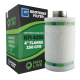 Kootenay Filter Green Line - Lightweight Carbon Filters