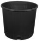 Gro Pro® Premium Squat Nursery Pot - 5 Gal